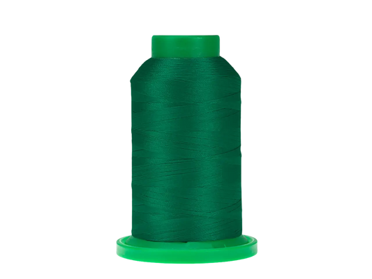 Isacord - A5324 - Bright Green