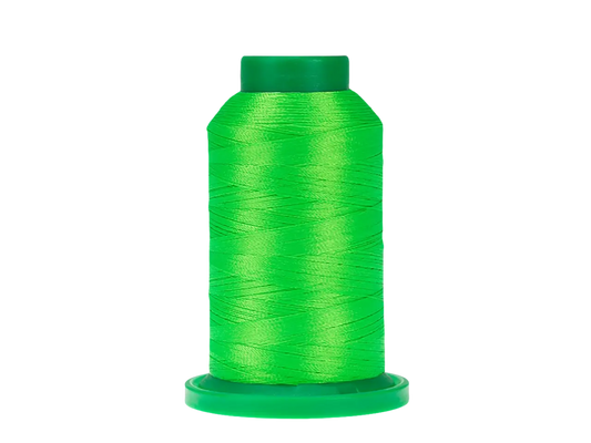Isacord - A5500 - Lime Drop