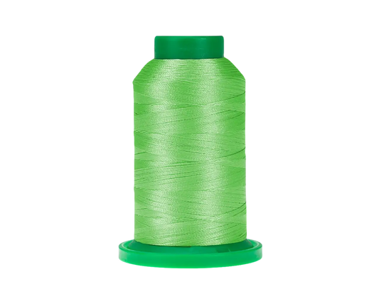 Isacord - A5610 - Bright Mint