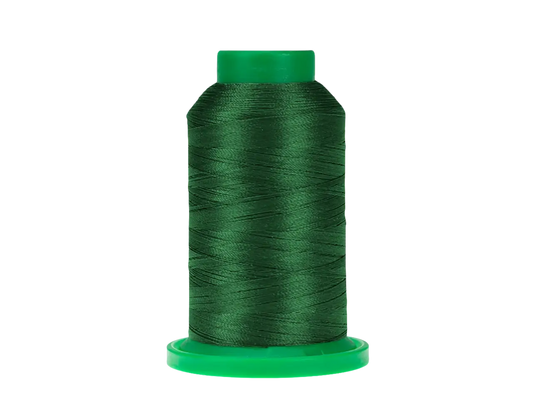 Isacord - A5643 - Green Dust