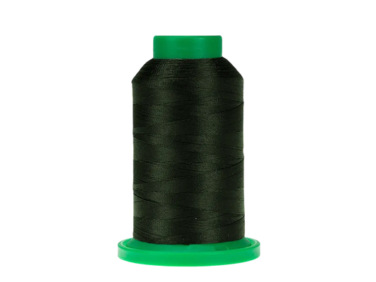 Isacord - A5866 - Herb Green