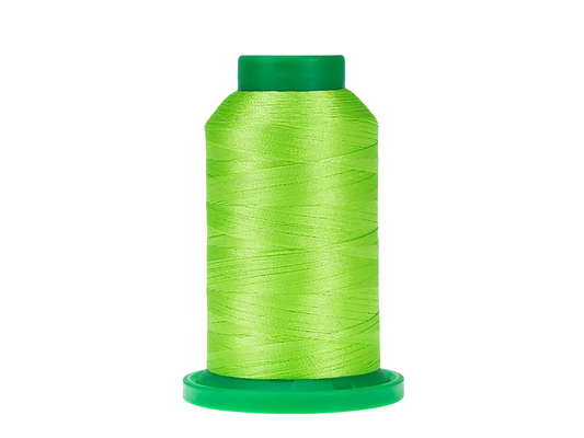 Isacord - A5912 - Erin Green