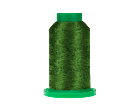 Isacord - A5933 - Grasshopper