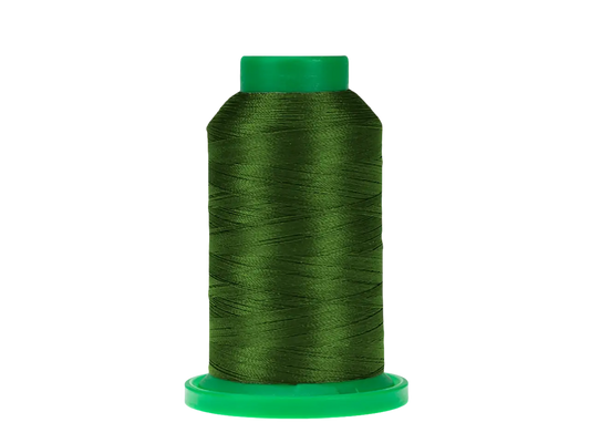 Isacord - A5934 - Moss Green