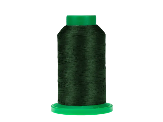 Isacord - A5944 - Backyard Green