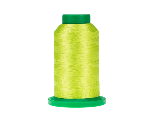 Isacord - A6031 - Lime Light