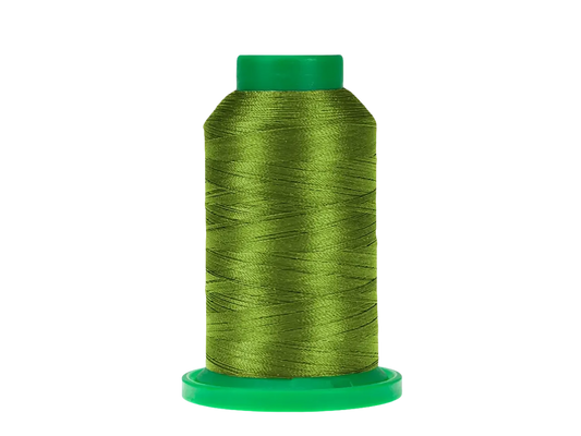 Isacord - A6043 - Yellow Green