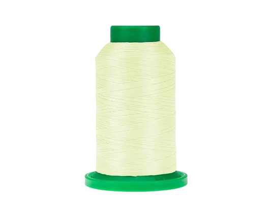 Isacord - A6151 - Lemongrass