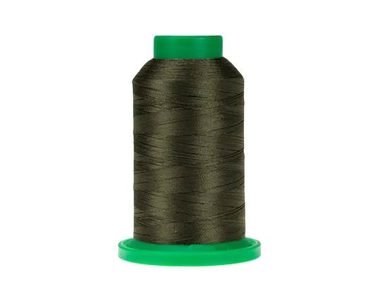 Isacord - A6156 - Olive