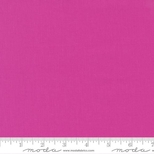 Petunia Bella Solids 44"/45" Cotton Fabric Per Yard