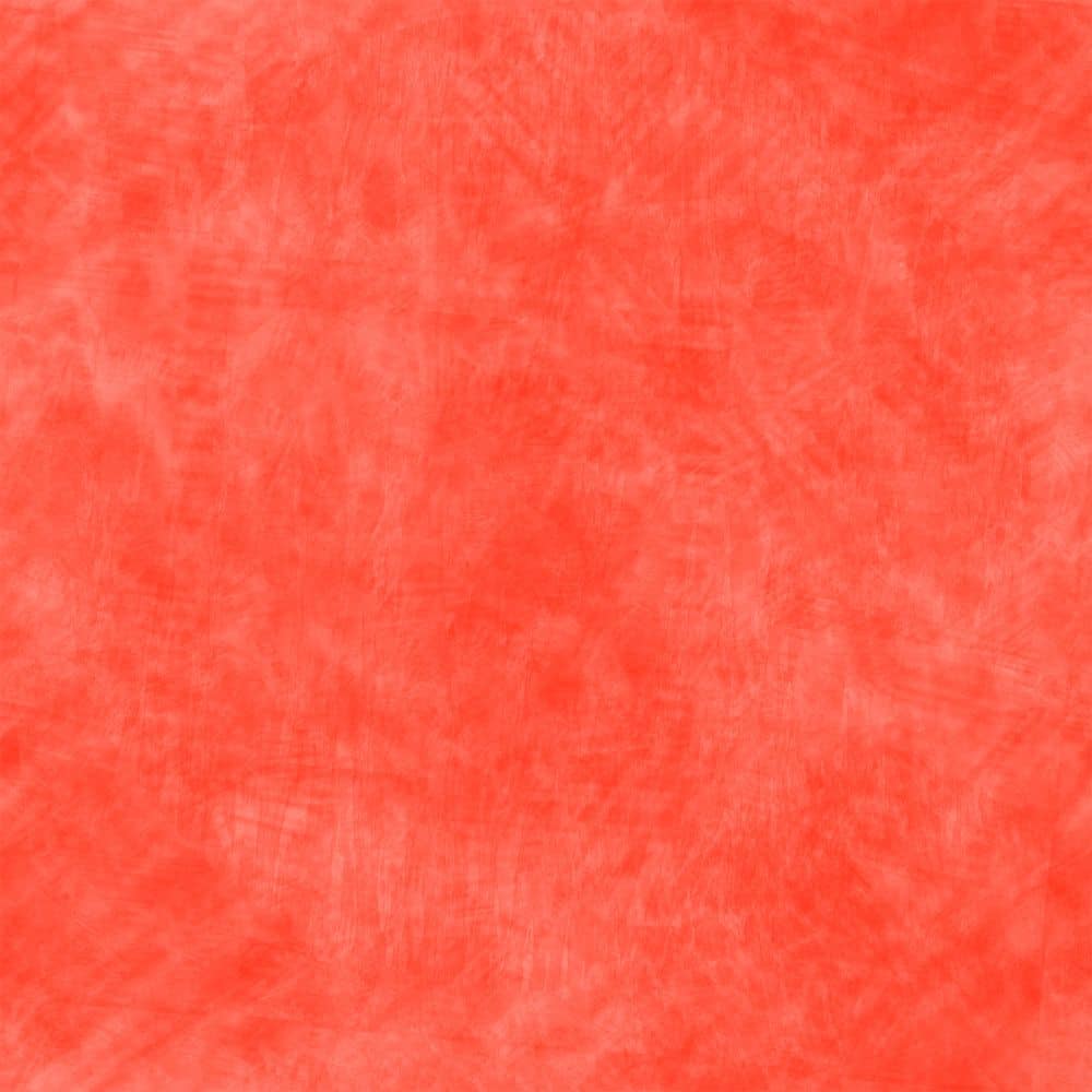 Coral Quilt Back - Grunge Paint 108" wide Fabric per yard