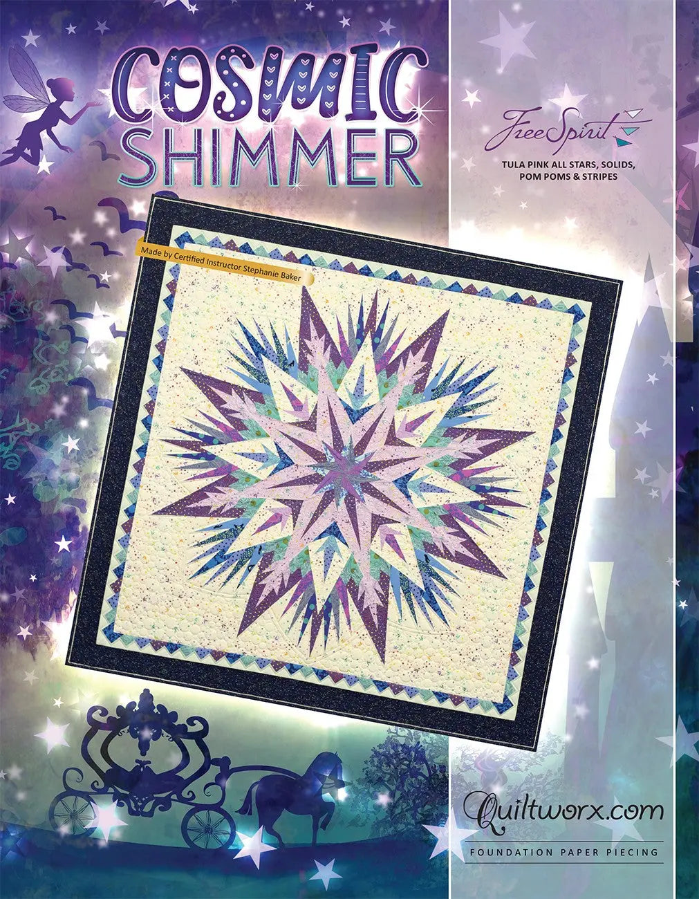 Cosmic Shimmer