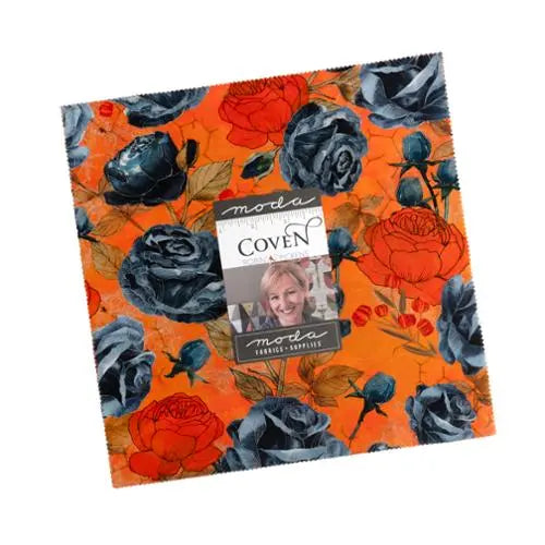 Coven Layer Cake