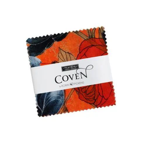 Coven Mini Charm Pack