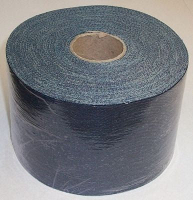 Demo Cloth Blue Denim 4in x 20yd