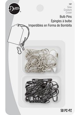 Bulb Pins