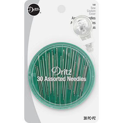 Needle Assortment 30ct 6ct