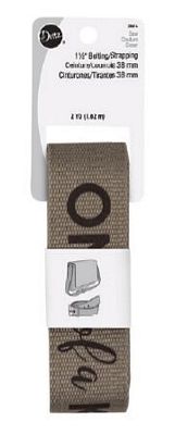 One of a Kind Belting Strap Sn