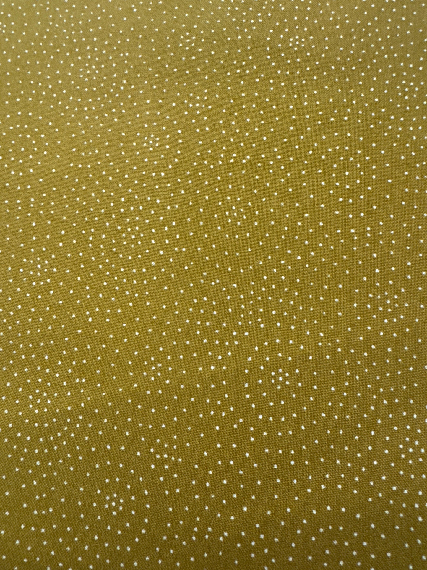 MO Quaint Cottage Olive Gold