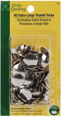 Extra Large Thumb Tacks