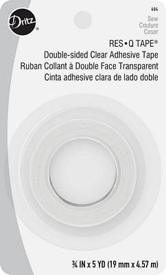 Adhesive Res Q Tape