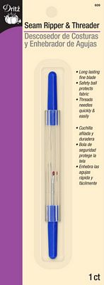 Seam Ripper & Threader