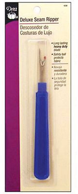 Deluxe Seam Ripper 6ct