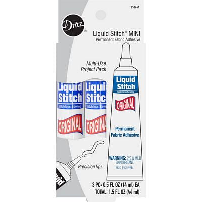 Dritz(R) Liquid Stitch(R) Mini (BOX03)