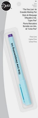 Marking Fine Line Air Eras Pur