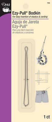 Ezy-Pull Bodkin 6ct