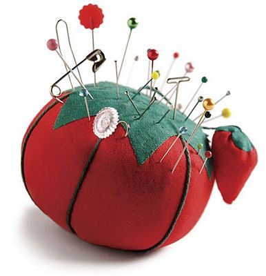 Tomato Pin Cushion Bulk Pkg/6