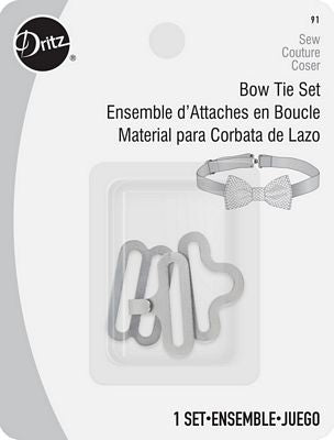 Bow Tie Set