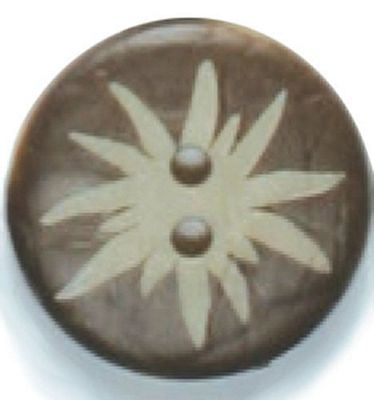 Fashion Buttons 1 1/8