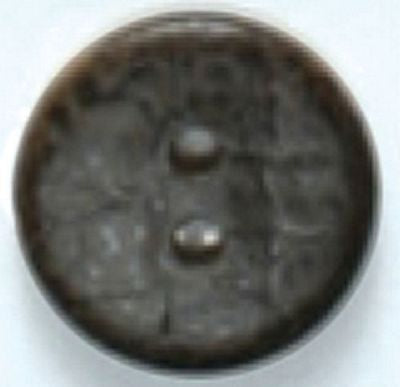 Fashion Buttons 11/16