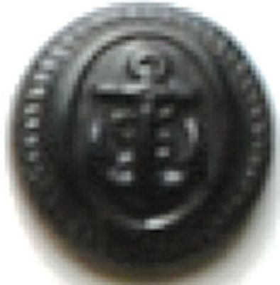 Fashion Buttons 9/16