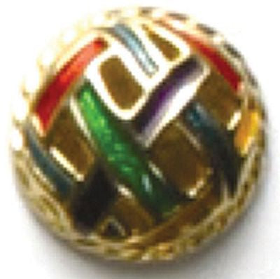 Fashion Buttons 11/16