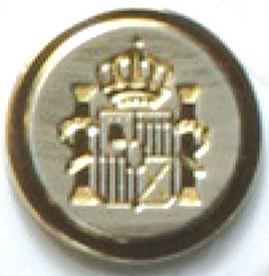 Fashion Buttons 7/8