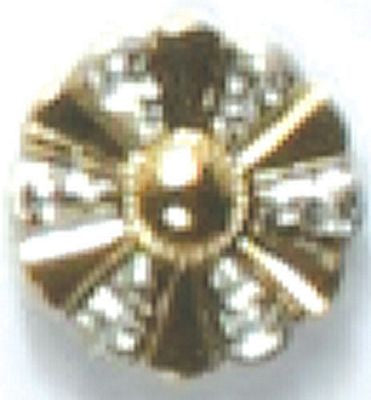 Fashion Buttons 5/8