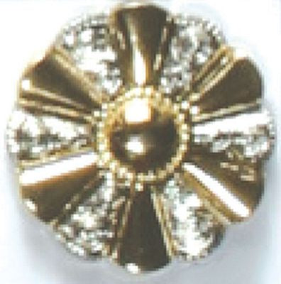 Fashion Buttons 1