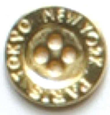 Fashion Buttons 5/8