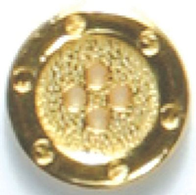 Fashion Buttons 3/4
