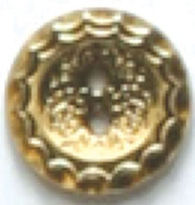 Fashion Buttons 5/8