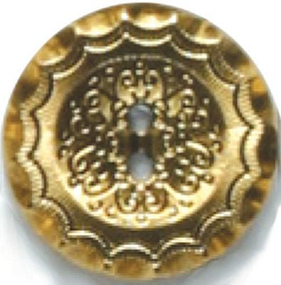 Fashion Buttons 1 1/8