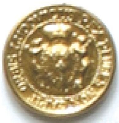Fashion Buttons 11/16