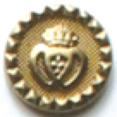 Fashion Buttons 5/8