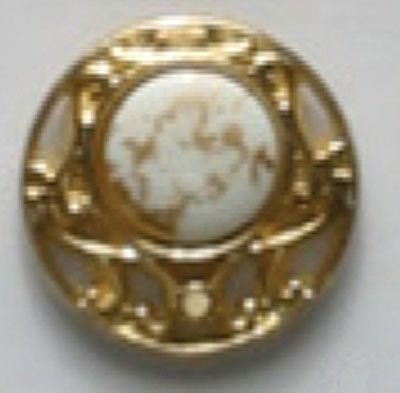 Fashion Buttons 11/16