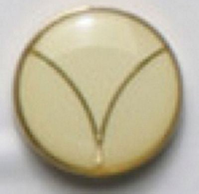 Fashion Buttons 5/8