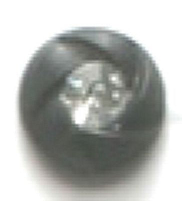 Fashion Buttons 3/8