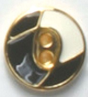 Fashion Buttons 11/16