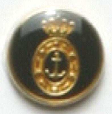 Fashion Buttons 5/8